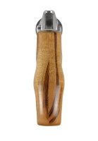 Hardwood Monogrip for Ruger SP10 gallery 19_2nd
