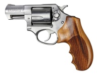 Hardwood Monogrip for Ruger SP101 Goncal gallery