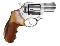 Hardwood Monogrip for Ruger SP10 gallery 20_2nd