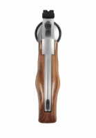 Hardwood Grip for S&W Revolv gallery 11_2nd