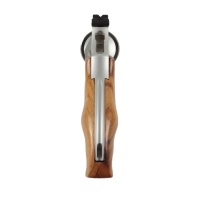 Fancy Hardwood Grip for S&W Revolver K/L Frame R.B. Gonc