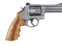 Wood Monogrip for S&W K/L Fr gallery 19_2nd