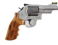 Wood Monogrip for S&W K/L Fr gallery 20_2nd