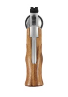 Wood Monogrip for S&W K/L Frame R.B. CONVERSION Goncalo 