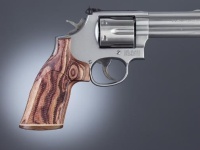 Wood Monogrip for S&W K/L Fr gallery 20_2nd