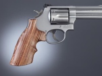 Wood Monogrip for S&W K/L Fr gallery 19_2nd