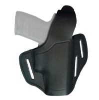 Gürtelholster QUICKMAT SIG Sauer P2 gallery