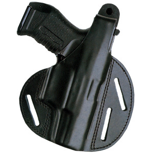 Belt holster UNDERCOVER for pistols