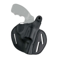 Gürtelholster UNDERCOVER für Revolver 2"-2 1/
