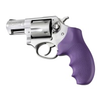 Gummigriff für Ruger SP101 Lila 1