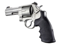 Rubber Monogrip for S&W N-Frame R.B. gallery