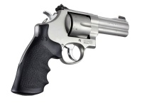 Gummigriff für S&W Revolver N-Rahmen CONVERSION R.B