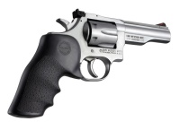 Gummigriff für Dan Wesson 357 kleiner Rahmen 3
