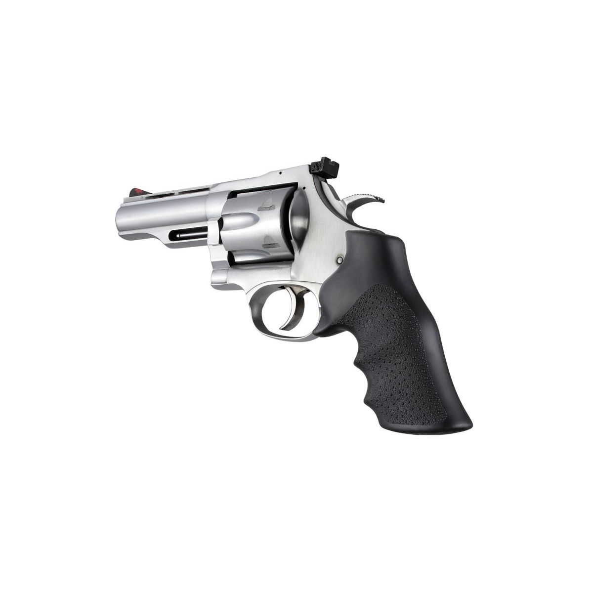 Gummigriff für Dan Wesson 44- 357 m box