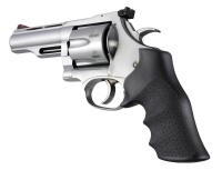 Rubber Grip for Dan Wesson 44- 357 max.  gallery