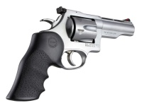 Gummigriff für Dan Wesson 44- 357 max. großer Rah