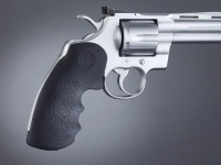 Gummigriff für Colt Python gallery 13_2nd