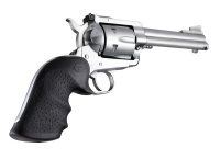 Gummigriff für Ruger Blackhawk/Single Six 3