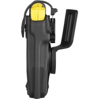 Polymer holster Safety retention gallery 2_2nd