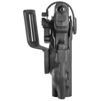 Molded Polymerholster Sicherheitslevel II Piexon JPX - AxonT