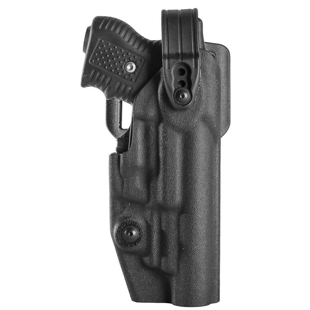 Polymer holster Safety retention level II Piexon JPX2 Right
