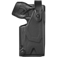 Molded Polymerholster Sicherheitslevel I gallery