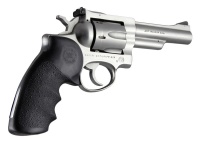 Ruger Security Six & Police Six Rubber Monogrip 3