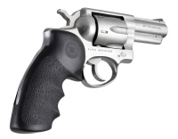Gummigriff für Ruger Speed Six 3