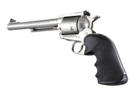Ruger Super Blackhawk Rubber Monogrip gallery