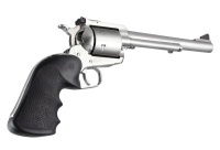 Ruger Super Blackhawk Rubber Monogrip 3