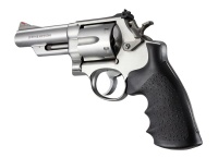Rubber Monogrip for S&W revolver N F gallery