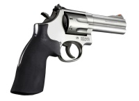 Rubber Grip for S&W K/L Frame R.B. CONVERSION no finger 