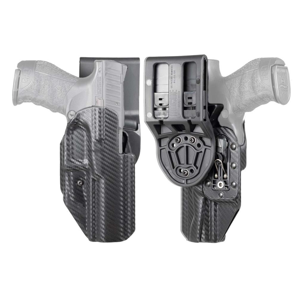 ARS Stage 1 Sport Holster CF Weave