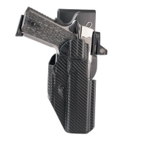 ARS Stage 1 Sportholster CF Weave Rechts gallery