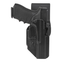 ARS Stage 1 Sport Holster CF Weave Right gallery