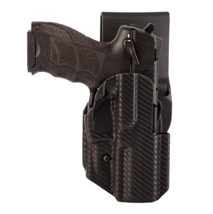 ARS Stage 1 Sport Holster CF Weave Right-H&K SFP9 /...