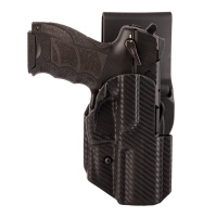 ARS Stage 1 Sport Holster CF Weave Right gallery