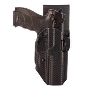 ARS Stage 1 Sport Holster CF Weave Right-H&K SFP9L /...