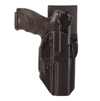 ARS Stage 1 Sport Holster CF Weave Right gallery