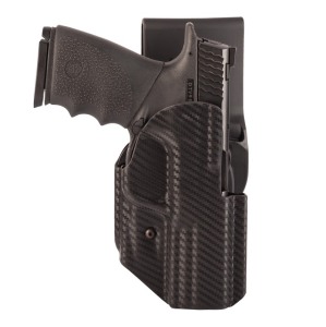 ARS Stage 1 Sport Holster CF Weave Right-S&W M&P...