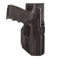 ARS Stage 1 Sport Holster CF Weave Right gallery