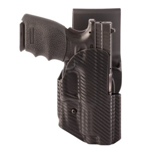 ARS Stage 1 Sport Holster CF Weave Right-Springfield XD9