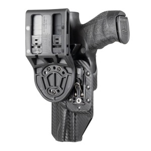 ARS Stage 1 Sport Holster CF Weave Right-Walther PDP...