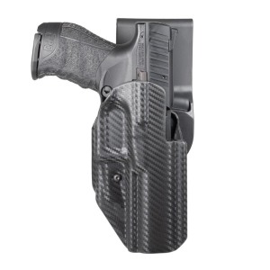 ARS Stage 1 Sport Holster CF Weave Right-Walther  Q5...