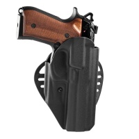 ARS Stage1 Carry Holster black Right Ber gallery
