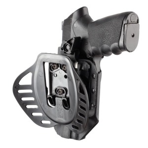 ARS Stage1 Carry Holster black Right Beretta PX4 Storm...