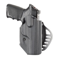 ARS Stage1 Carry Holster Schwarz Rechtsh gallery