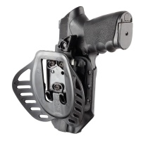ARS Stage1 Carry Holster Schwarz gallery 6_2nd