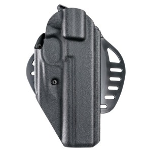 ARS Stage1 Carry Holster black Right Colt...