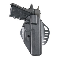 ARS Stage1 Carry Holster Schwarz Rechtsh gallery